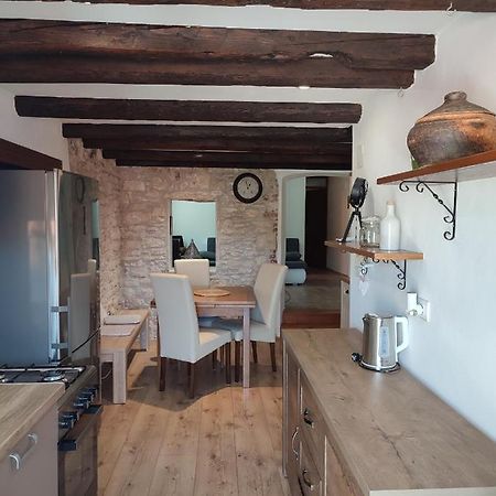 Istrian House Premantura Daire Dış mekan fotoğraf
