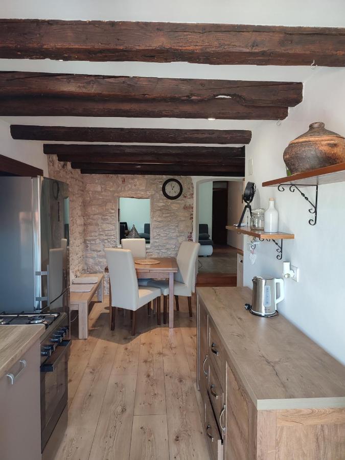 Istrian House Premantura Daire Dış mekan fotoğraf