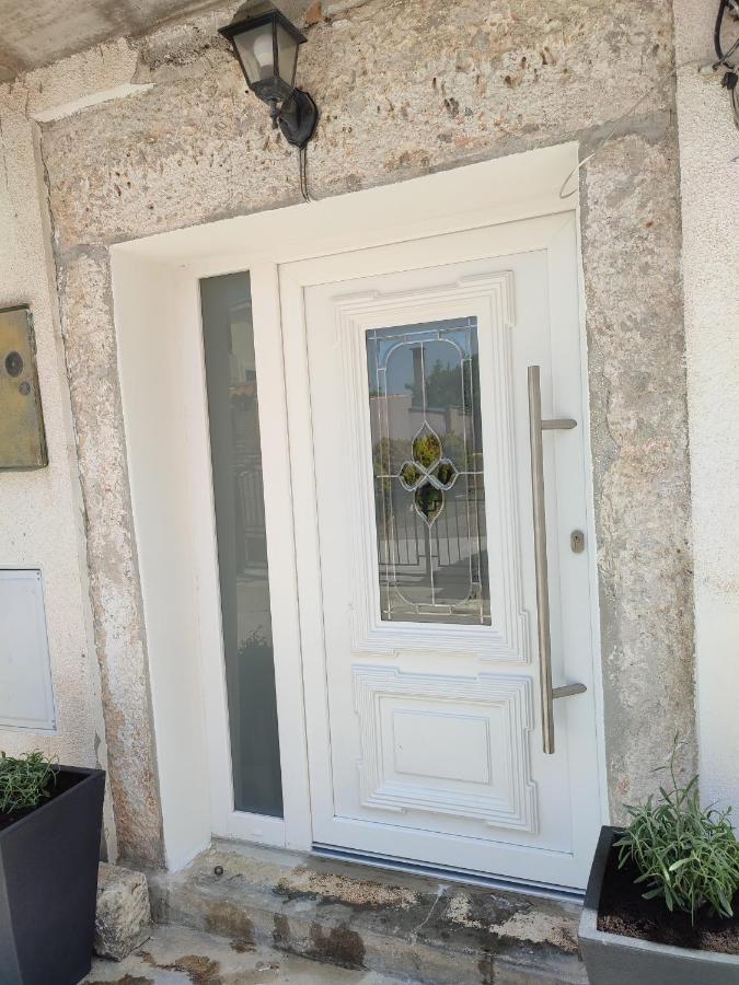 Istrian House Premantura Daire Dış mekan fotoğraf