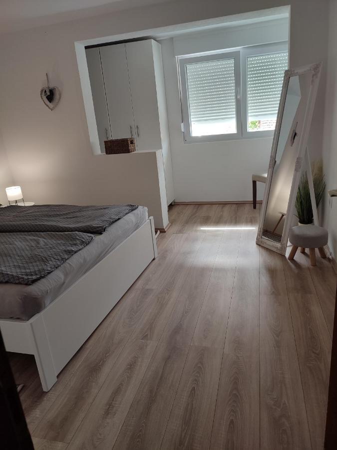 Istrian House Premantura Daire Dış mekan fotoğraf