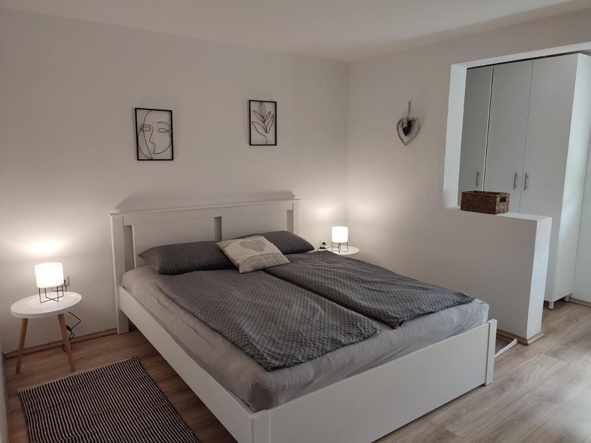 Istrian House Premantura Daire Dış mekan fotoğraf