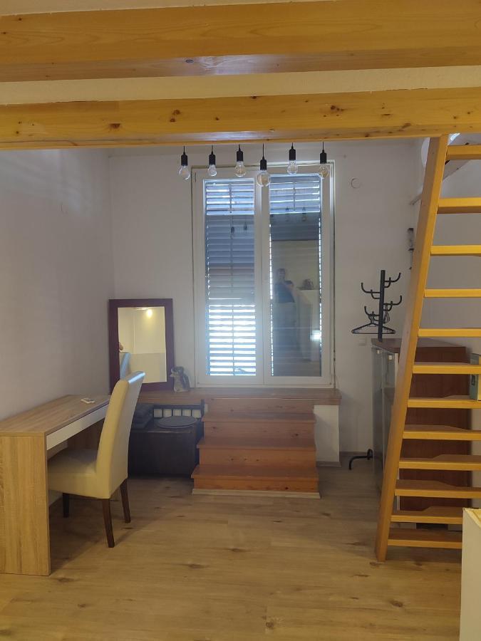 Istrian House Premantura Daire Dış mekan fotoğraf