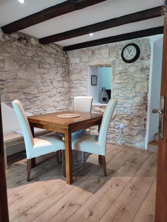 Istrian House Premantura Daire Dış mekan fotoğraf