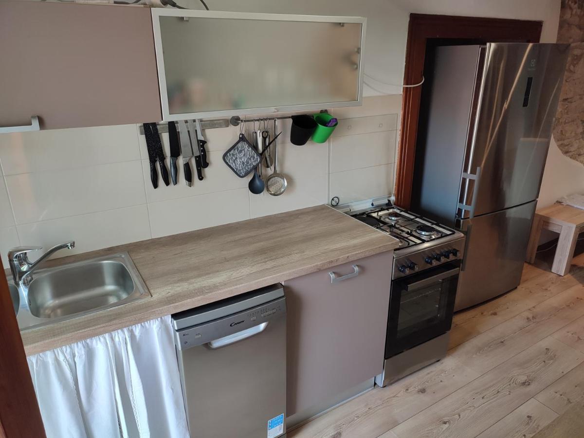 Istrian House Premantura Daire Dış mekan fotoğraf