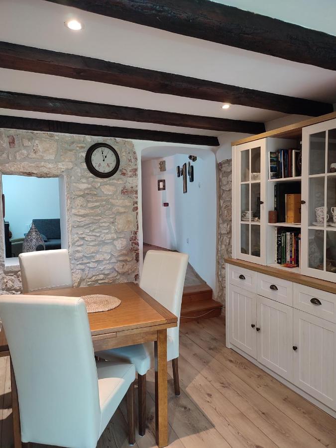 Istrian House Premantura Daire Dış mekan fotoğraf
