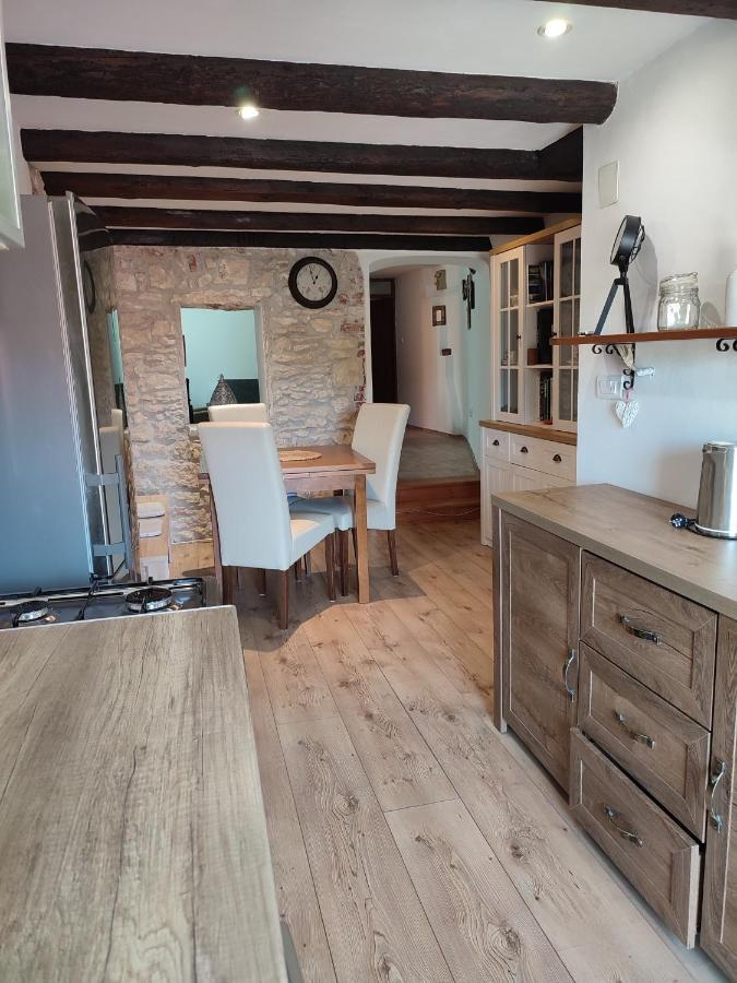 Istrian House Premantura Daire Dış mekan fotoğraf