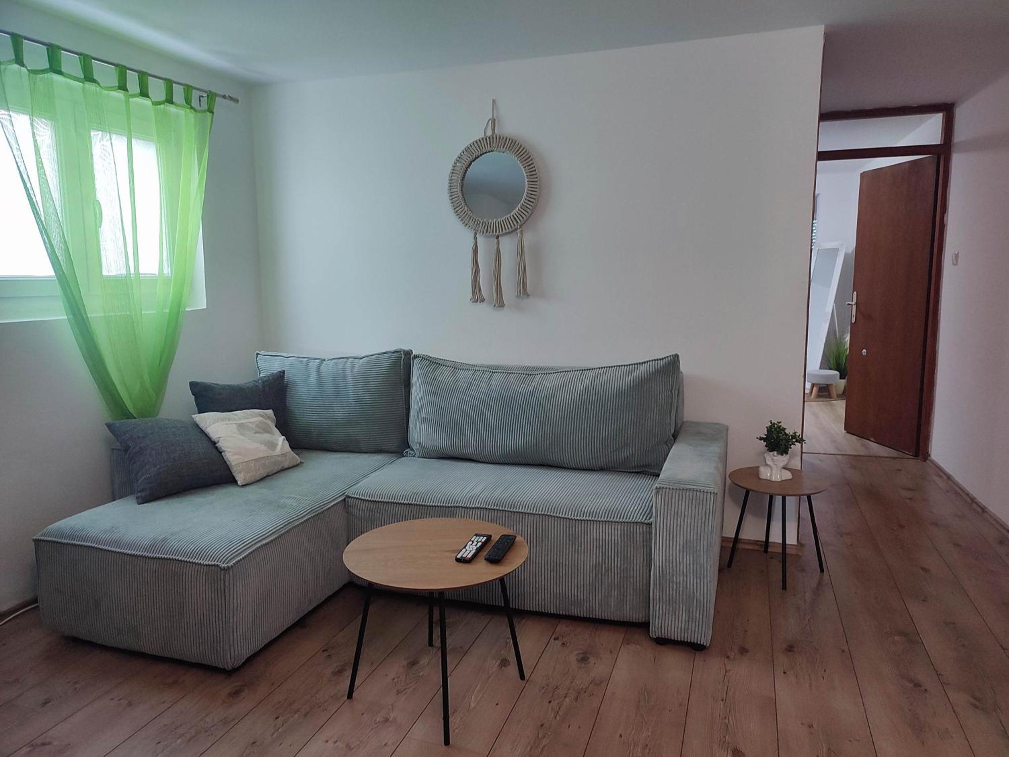 Istrian House Premantura Daire Dış mekan fotoğraf